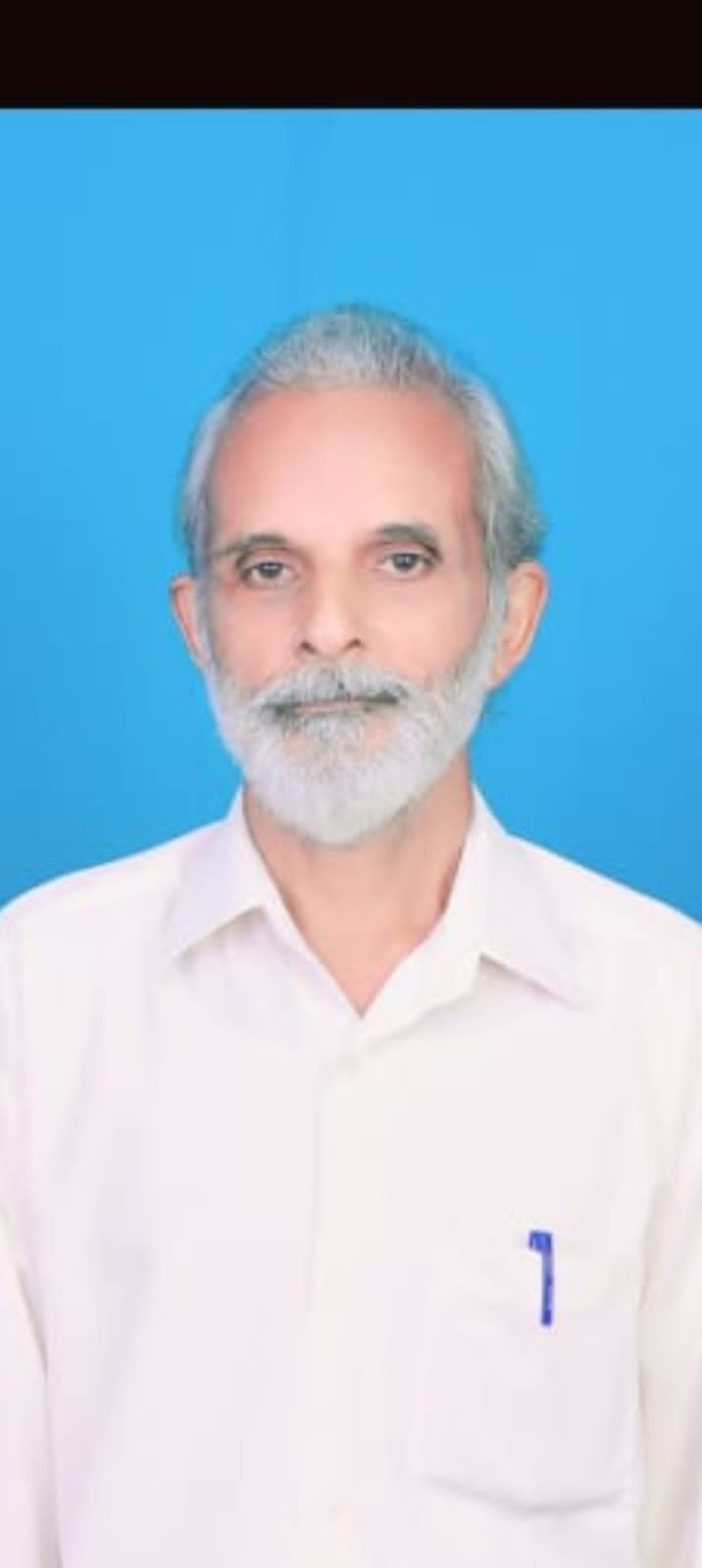 Muppattakammal Bhaskaran
