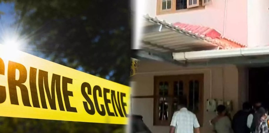 കോഴിക്കോട് മൂഴിക്കലിൽ 16കാരിയെ ശ്വാസം മുട്ടിച്ച് കൊന്ന്  ബന്ധുവായ 20കാരൻ ജീവനൊടുക്കി