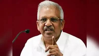 CPI (M) leader P Jayarajan