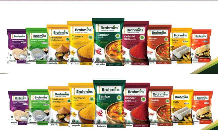 Wipro Brahmins with New Brand Identity