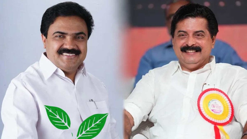 Kerala Congress M to split, one faction to leave LDF