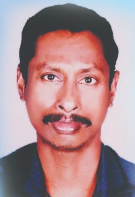 Roy, son of Loowis, Kidangan, Thiruvalayannur, Vadakkakkad passes away